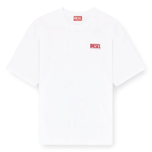 T-shirt&nbsp;Diesel